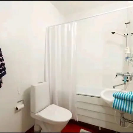 A Beautiful Lapland In For 1-7 Apartman *