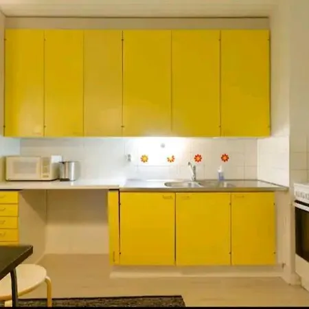 Apartamento A Beautiful Lapland In For 1-7