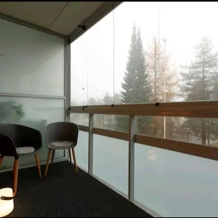 A Beautiful Lapland In For 1-7 Apartman